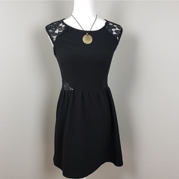 Speechless! Little Black Dress  - Picture 1 of 4